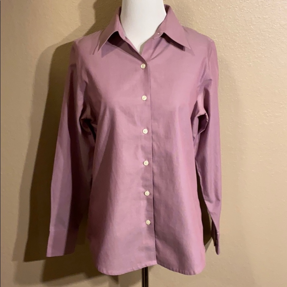 Eddie Bauer Blouse